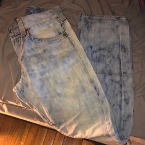 True religion brand jeans size 33
